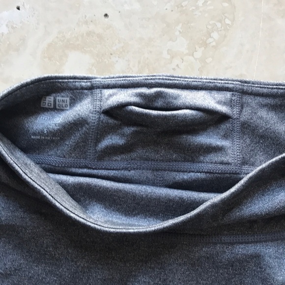 UNIQLO and Gap Shorts Bundle - Picture 8 of 8